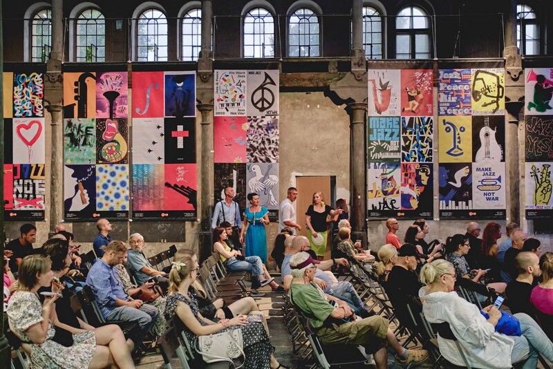 Muzyczny sierpień. W Gliwicach zabrzmi jazz