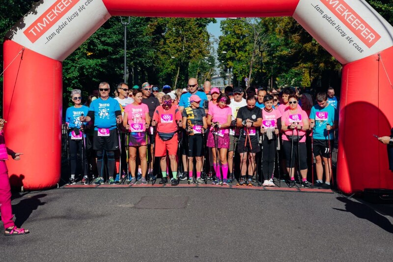 Na gliwiczan można liczyć – mocne wsparcie w szczytnym celu