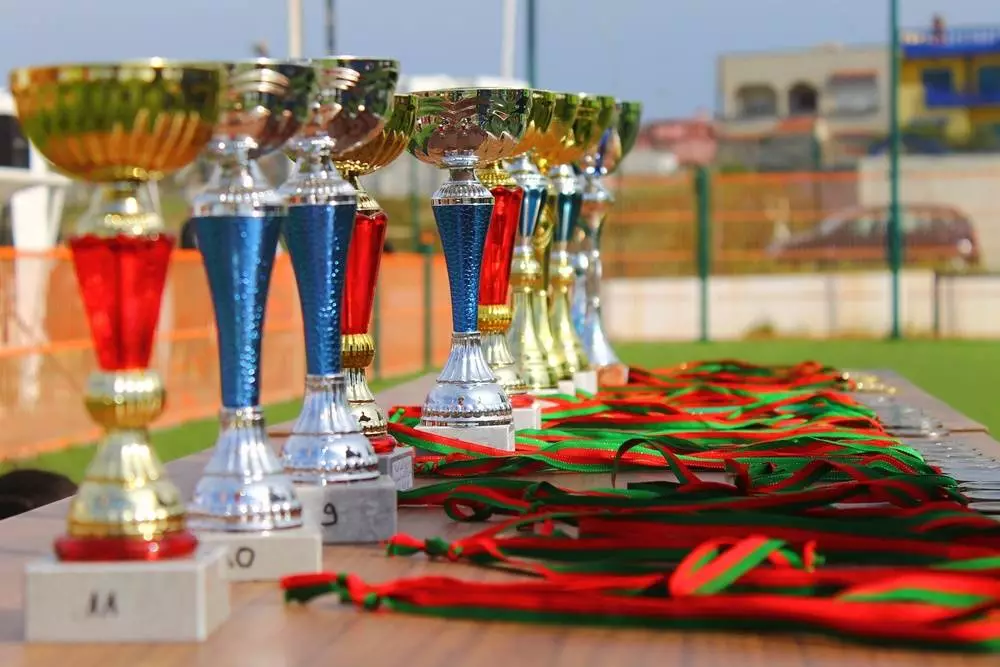 Nagrody i wyróżnienia za sportowe osiągnięcia w 2022 roku. Można składać wnioski! / fot. UM Gliwice