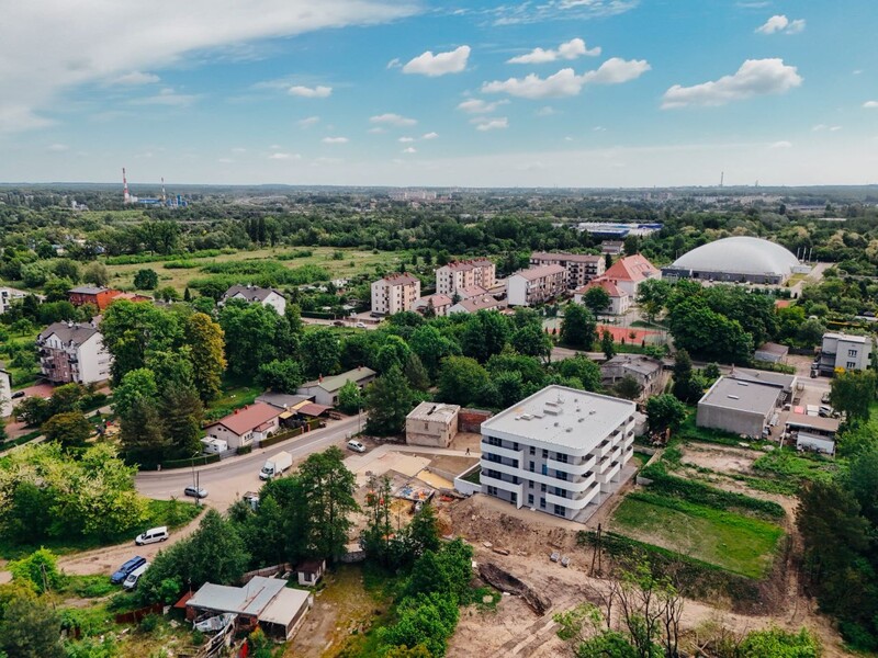 Nowe komunalne mieszkania w Gliwicach. Do piątku trwa nabór wniosków na Dolną 27