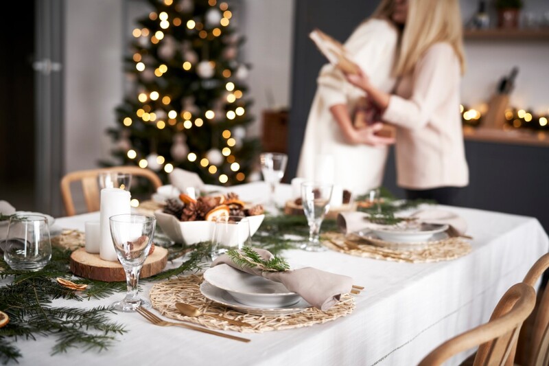 Nowoczesne dania wigilijne – czym zaskoczyć gości w najbliższe święta?
