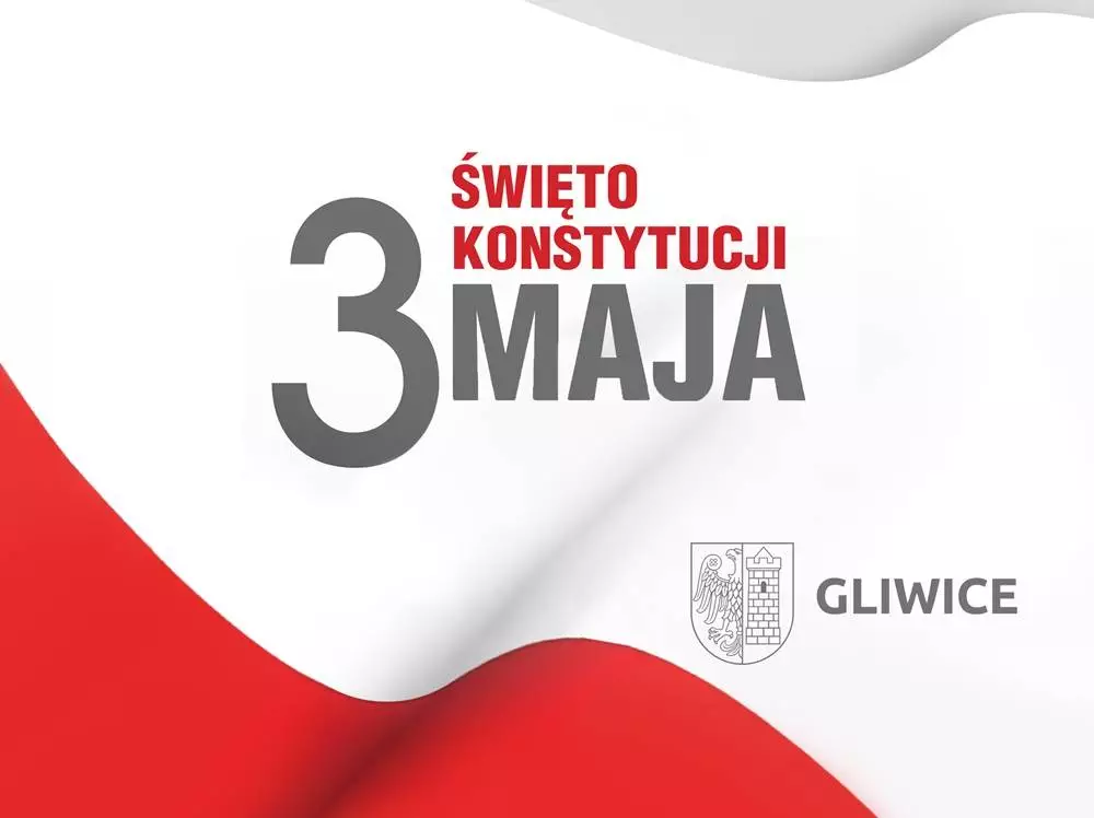 Obchody 3 Maja w Gliwicach. Poznaj harmonogram / fot. UM Gliwice