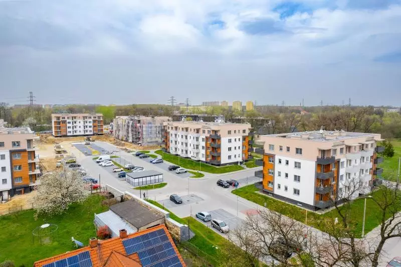 Od maja nabór na nowe mieszkania komunalne przy ulicy Dworskiej!