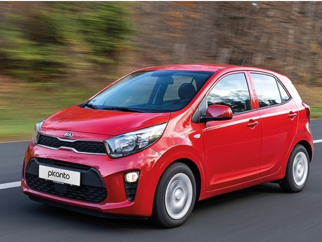 Oferta Kia w Salonie Etrans