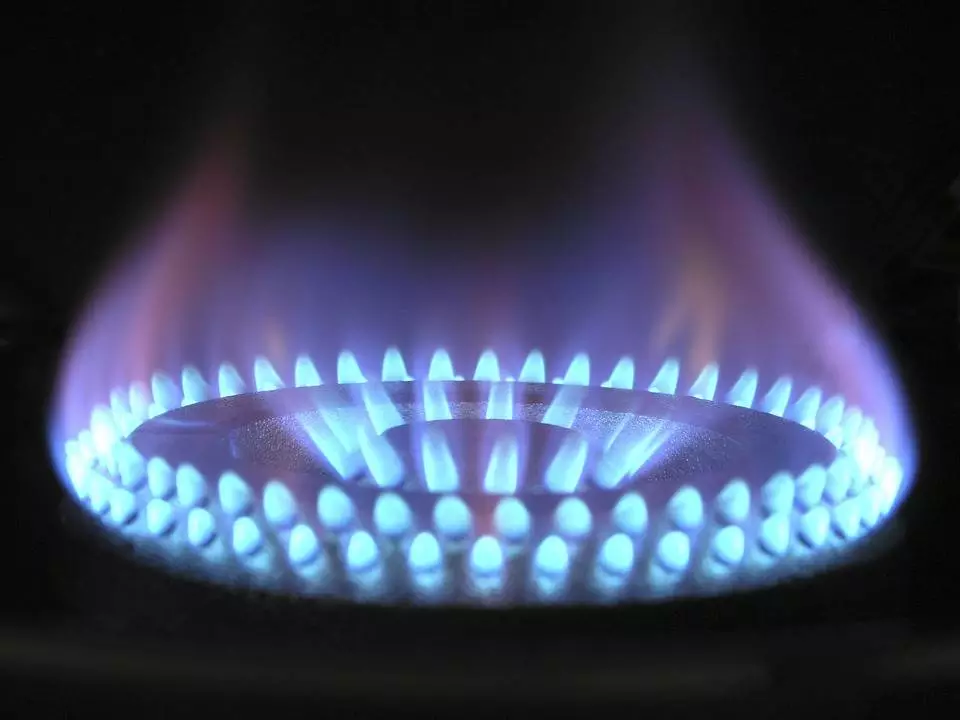 Ogrzewasz dom kotłem, masz piecyk gazowy? Sprawna wentylacja to podstawa bezpieczeństwa / fot. Pixabay