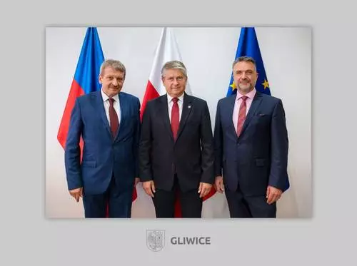 Prezydium Rady Miasta Gliwice wybrane!
