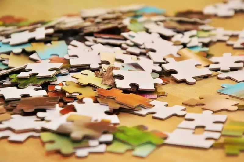 Puzzle – historyczny przedmiot obecny do dziś w życiu człowieka. Krótka historia wynalazku