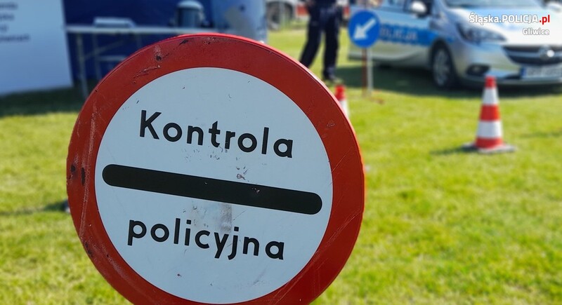 Rusza akcja Bezpieczny Pieszy. Już jutro wzmożone patrole drogowe