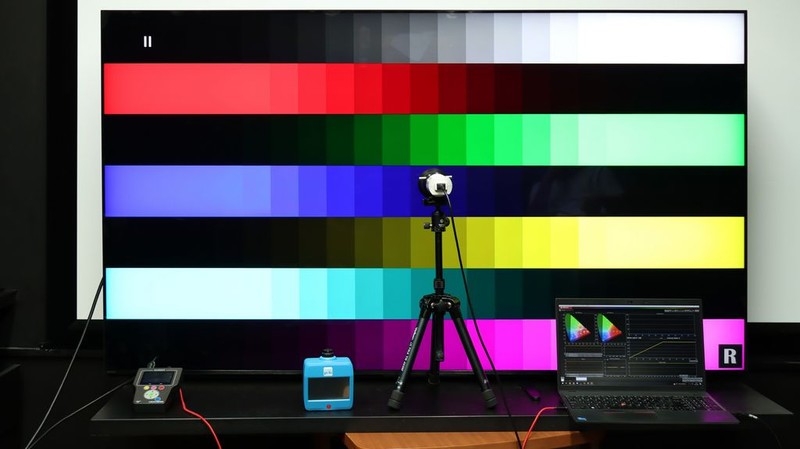 Samsung OLED S95D rewolucja w jakości obrazu