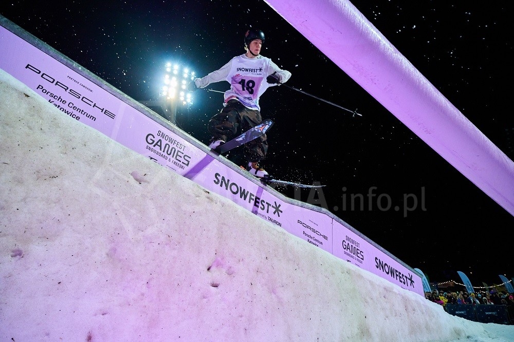 SnowFest Festival już w ten weekend – muzyka, sport i apres-ski w najlepszym wydaniu!