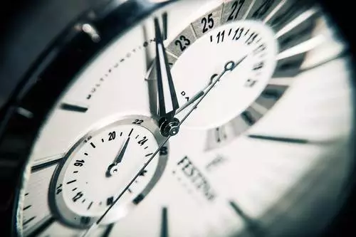 Sprawdźcie, kiedy należy przestawić zegarki z czasu zimowego na letni!