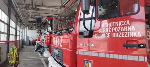 Strażacki Piknik w Brzezince. Sprawdź szczegóły!