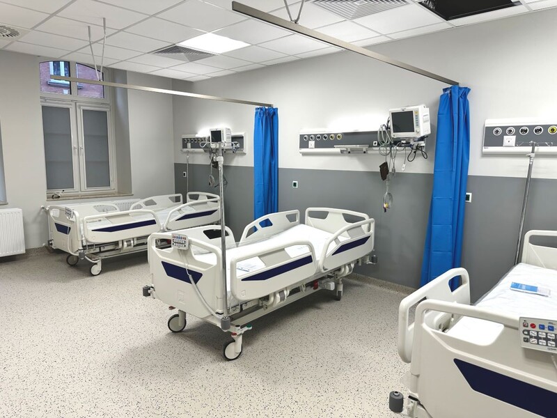 Szpital z Radiowej będzie przy Zygmunta Starego!