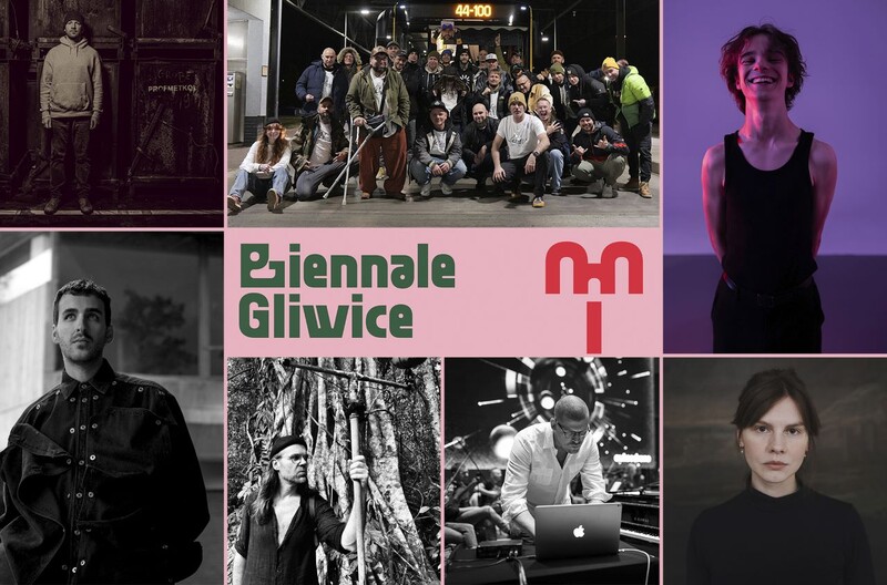To już w piątek! Gliwice otworzą Biennale z rozmachem