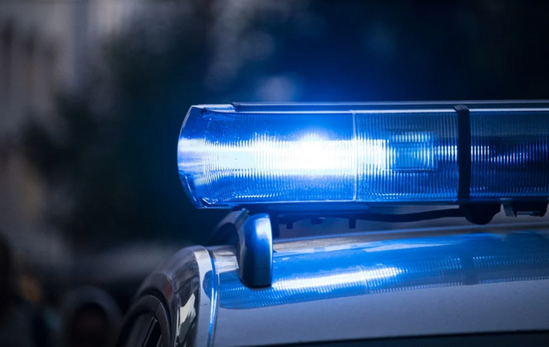 Tragedia na gliwickim odcinku DK88