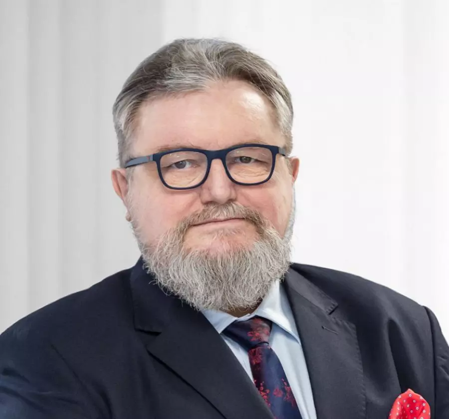 Triumf Gliwic w rankingu Skarbnik Samorządu 2021 / fot. UM Gliwice