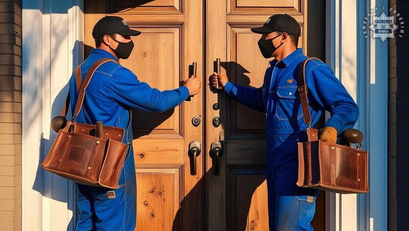 Uwaga! Oszuści podszywają się pod pracowników wodociągów! Ofiarami padły starsze osoby