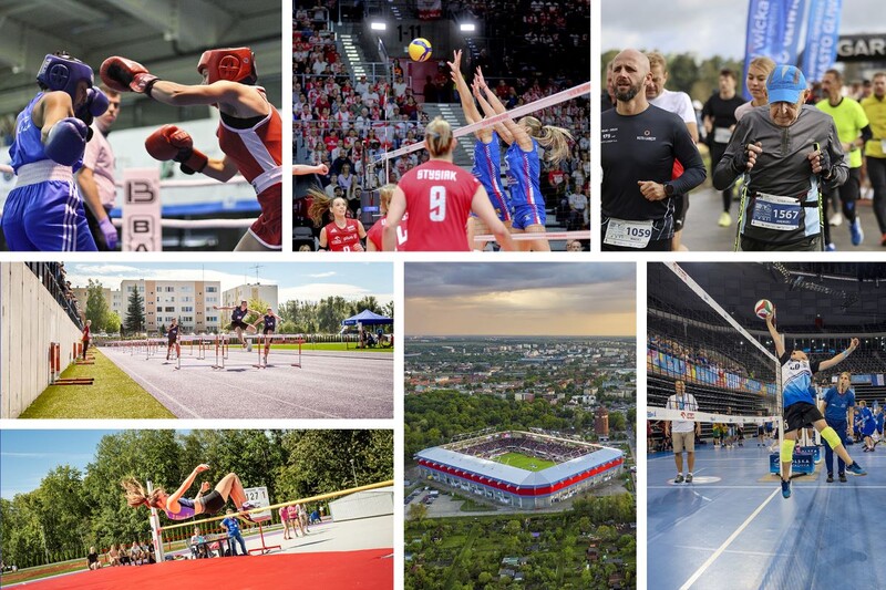 W Gliwicach powołano nową Radę Sportu!