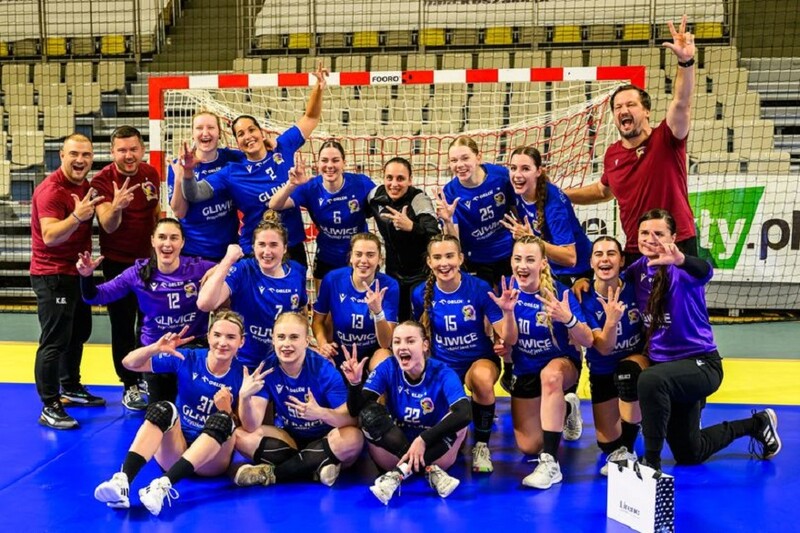 W sobotę czeka nas święto piłki ręcznej!