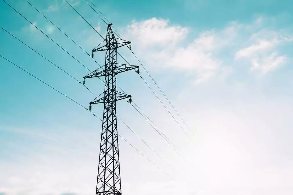 Wyłączenia prądu w Gliwicach. Sprawdź gdzie nie będzie prądu [13-17.03] / fot. Pixabay