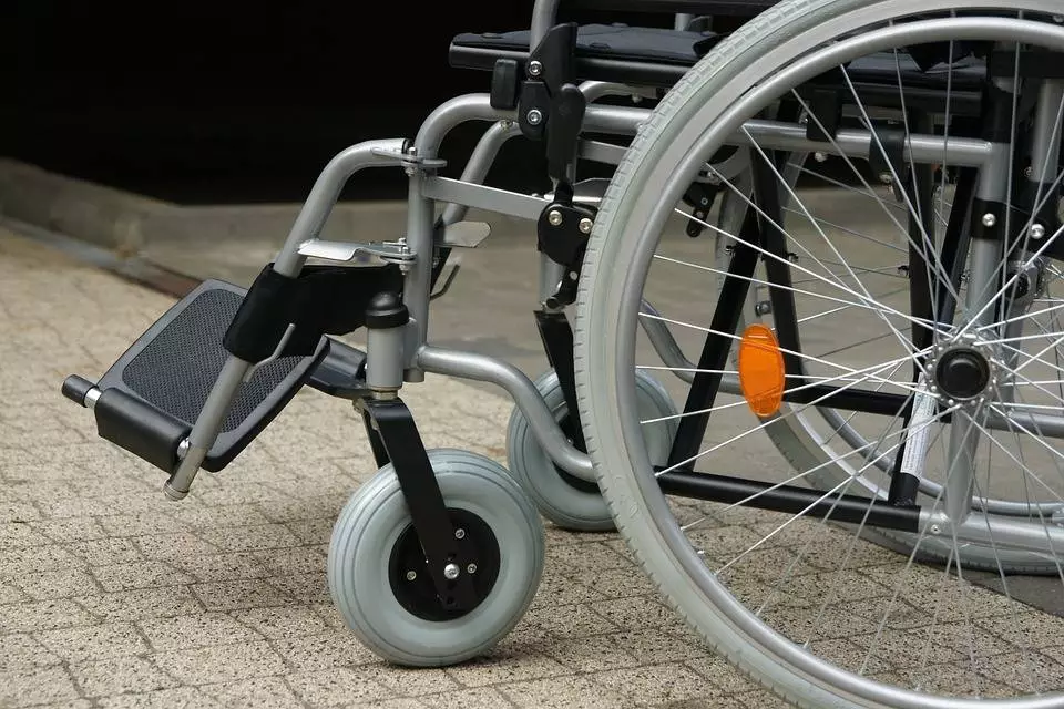 XIV Gliwickie Targi Pracy dla Osób Niepełnosprawnych / fot. Pixabay