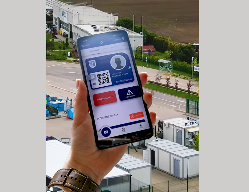 Za pół miesiąca rusza akcja „Kod do PSZOK”. Z Gliwicką Kartą Mieszkańca jeszcze łatwiej!