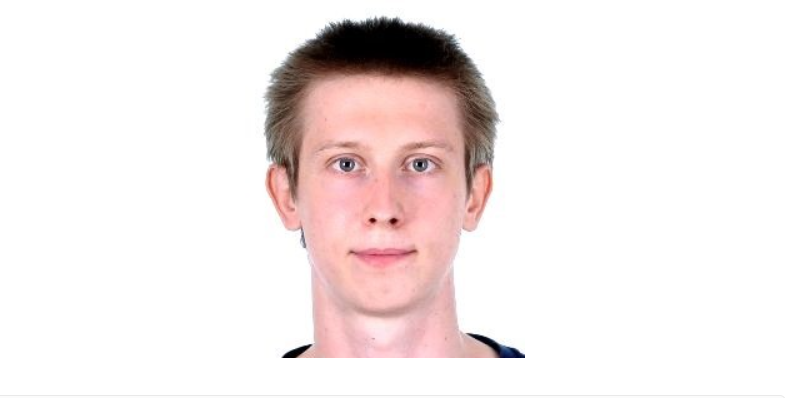 Zaginął 23-letni Tomasz Wiśniewski. Widziałeś go?