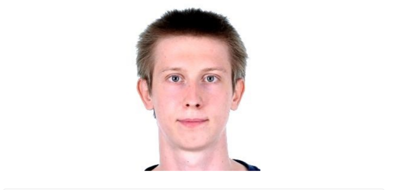 Zaginął 23-letni Tomasz Wiśniewski. Widziałeś go?