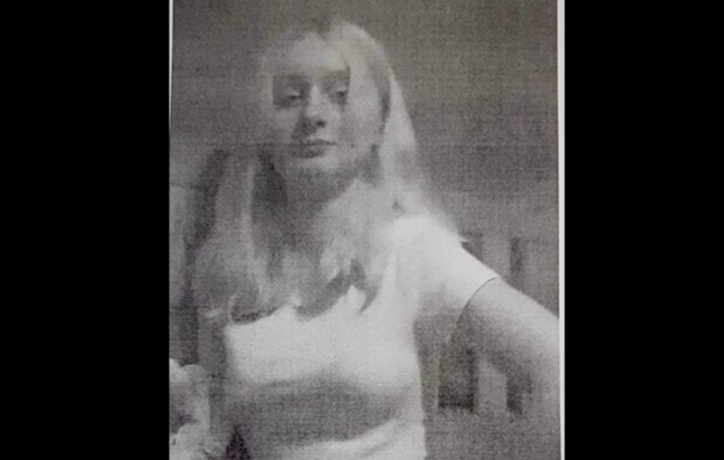Zaginęła 13-letnia Emilia Miedzelska. Widziałeś ją?