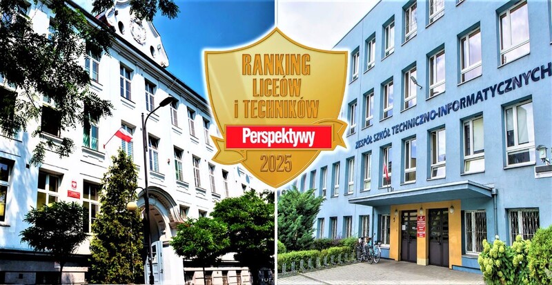 Znamy wyniki Rankingu Liceów i Techników. Gliwickie szkoły wśród najlepszych w Polsce!